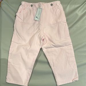 Jacadi Girls Pants